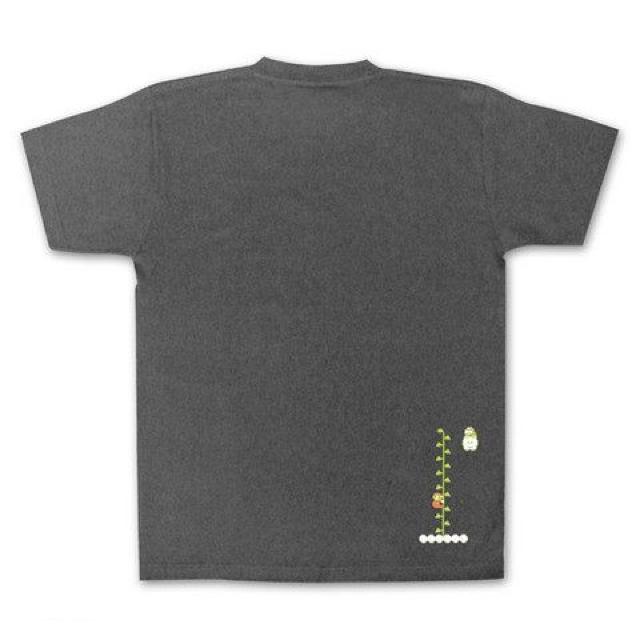 クラブニンテンドー★クラブニンテンドーTシャツ2010 グレー M < ゲーム本体/ソフト  クラブニンテンドー★クラブニンテンドーTシャツ2010 グレー M < ゲーム本体/ソフトの