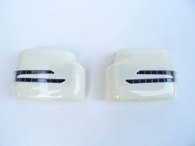 スズキ エヴリィ ジムニー ポジション機能付き アロータイプ LEDウインカードアミラーカバー < 自動車/バイク スズキ エヴリィ ジムニー ポジション機能付き アロータイプ LEDウインカードアミラーカバー < 自動車/バイク