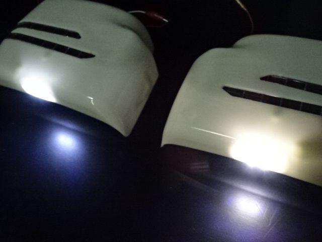 スズキ エヴリィ ジムニー ポジション機能付き アロータイプ LEDウインカードアミラーカバー < 自動車/バイク スズキ エヴリィ ジムニー ポジション機能付き アロータイプ LEDウインカードアミラーカバー < 自動車/バイク