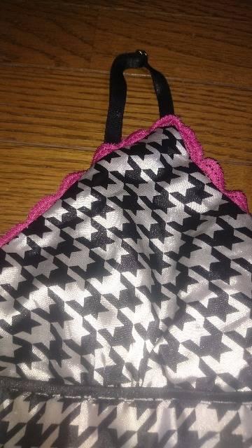 GOLDSinfinity☆千鳥柄ピンクレースワンピ☆美品 < ブランド GOLDSinfinity☆千鳥柄ピンクレースワンピ☆美品 < ブランドの