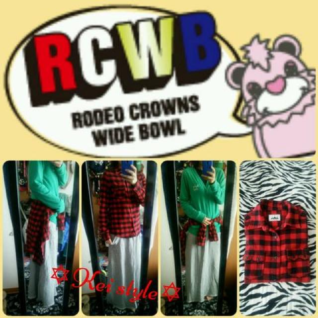 RODEO lVc Xibv{^ /   uh 