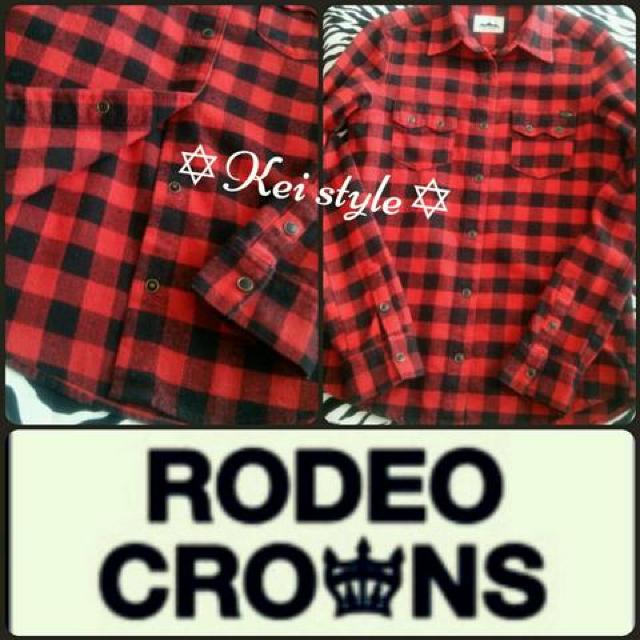 RODEO lVc Xibv{^ /  uh 