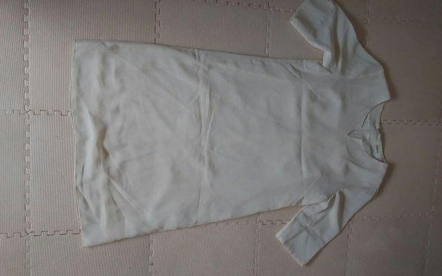 aqua ワンピース 美品 上品 9AR 春夏 < 女性ファッション  aqua ワンピース 美品 上品 9AR 春夏  < 女性ファッションの