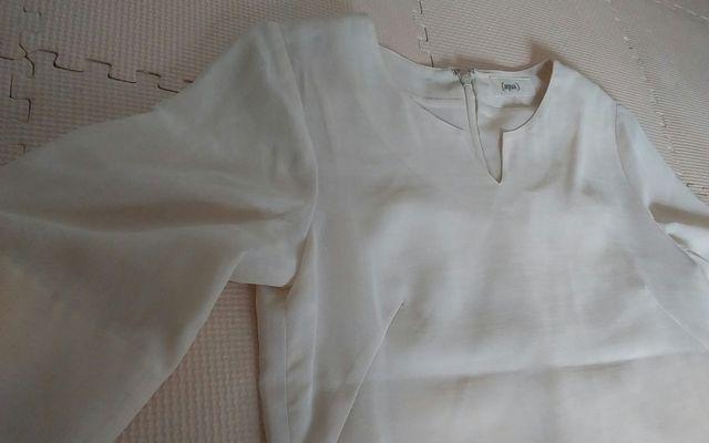 aqua ワンピース 美品 上品 9AR 春夏 < 女性ファッション  aqua ワンピース 美品 上品 9AR 春夏 < 女性ファッションの