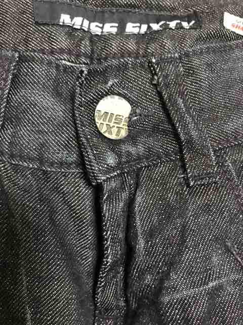 MISS SIXTY 24 fj Vi  uh 