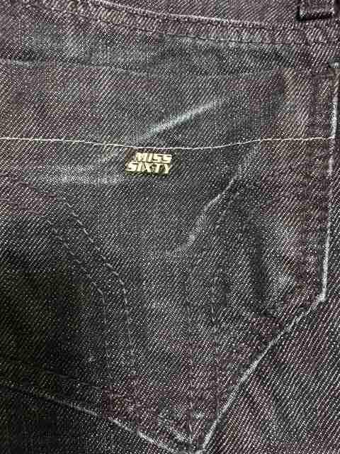 MISS SIXTY 24 fj Vi  uh 