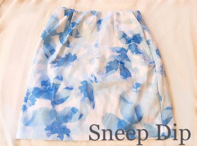 SneepDipyVizʉ t[^CgXJ[gBlueu[   uh 