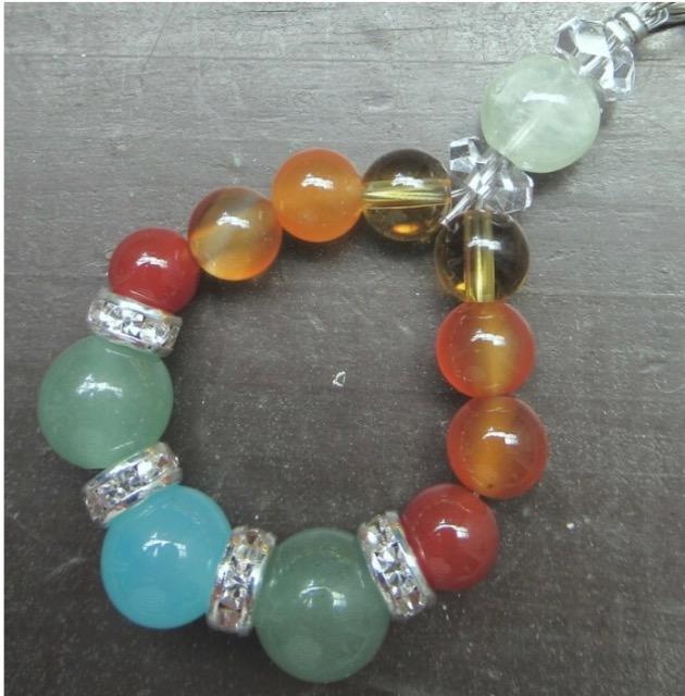 ブルーカルセドニーxアベンチュリンxカーネリアンxプレナイト < 家電/AV ブルーカルセドニーxアベンチュリンxカーネリアンxプレナイト < 家電/AVの