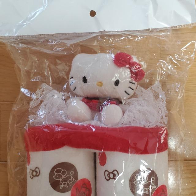 HELLO KITTY ハローキティ 芳香 除湿 ぴたんこキーパー ブーツキーパー < おもちゃ HELLO KITTY ハローキティ 芳香 除湿 ぴたんこキーパー ブーツキーパー < おもちゃの