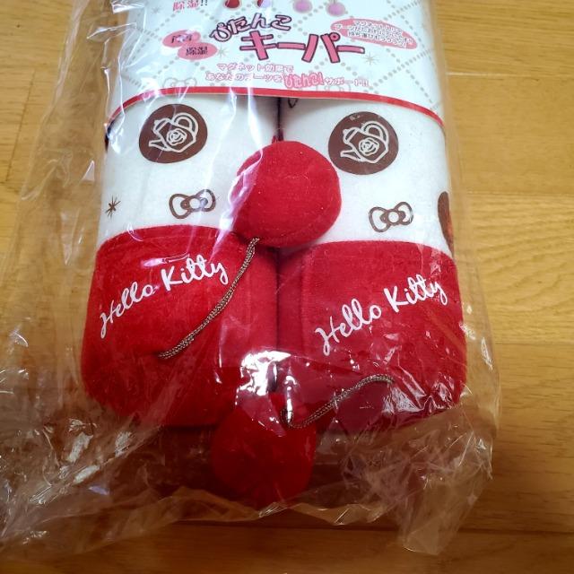 HELLO KITTY ハローキティ 芳香 除湿 ぴたんこキーパー ブーツキーパー < おもちゃ HELLO KITTY ハローキティ 芳香 除湿 ぴたんこキーパー ブーツキーパー < おもちゃの