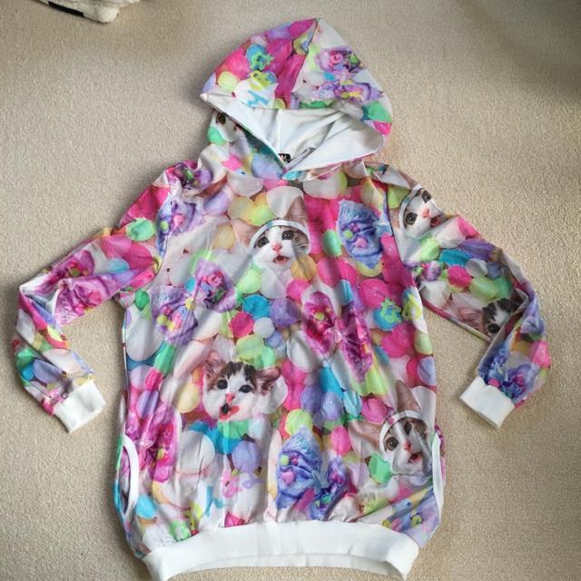 ACDCRAG~ȂߔLEJtLbg]ʕp[J[vI[o[   uh 