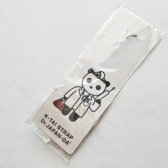 Dr.JAPAN Strap 根付 ストラップ < 女性ファッション  Dr.JAPAN Strap 根付 ストラップ < 女性ファッションの