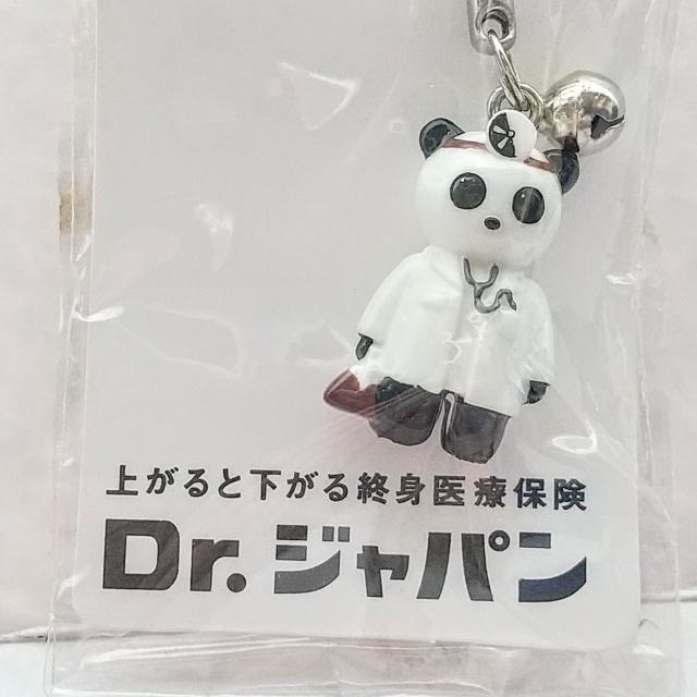 Dr.JAPAN Strap 根付 ストラップ < 女性ファッション  Dr.JAPAN Strap 根付 ストラップ < 女性ファッションの