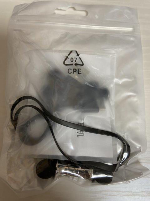 イヤホン Bluetoothイヤホン ワイヤレスイヤホン シルバー < 家電/AV  イヤホン Bluetoothイヤホン ワイヤレスイヤホン シルバー < 家電/AVの