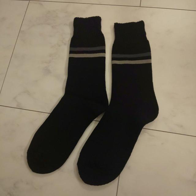 冬用 靴下 ソックス メンズ 新品 < 男性ファッション  冬用 靴下 ソックス メンズ 新品  < 男性ファッションの
