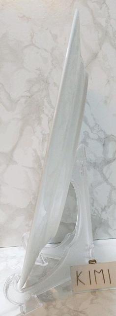 ~EV[@i~@M@a27.7cm mila schon NARUMI v[g H GMȂݖC plate@M