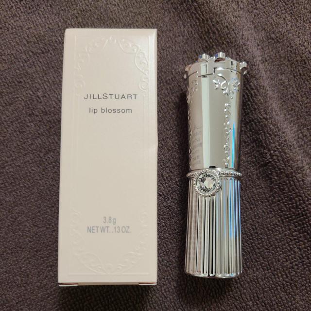 【一点のみ】ジルスチュアート リップブロッサム 51 < ブランド 【一点のみ】ジルスチュアート リップブロッサム 51 < ブランドの
