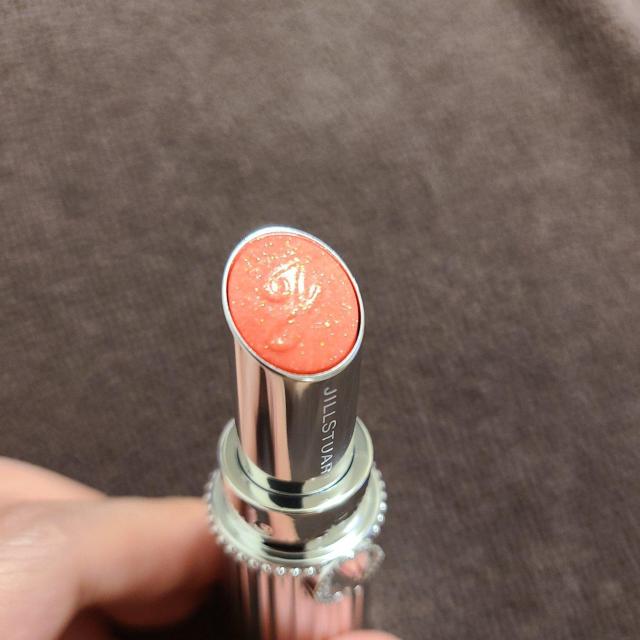 【一点のみ】ジルスチュアート リップブロッサム 51 < ブランド 【一点のみ】ジルスチュアート リップブロッサム 51 < ブランドの