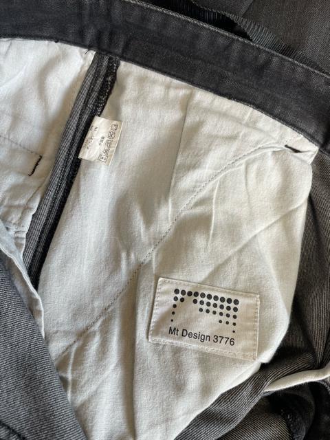 アーバンリサーチ Mt Design 3776xGRAMICCI 別注デニムMountain Pants ブラック Mサイズ < 男性ファッション アーバンリサーチ Mt Design 3776xGRAMICCI 別注デニムMountain Pants ブラック Mサイズ < 男性ファッションの