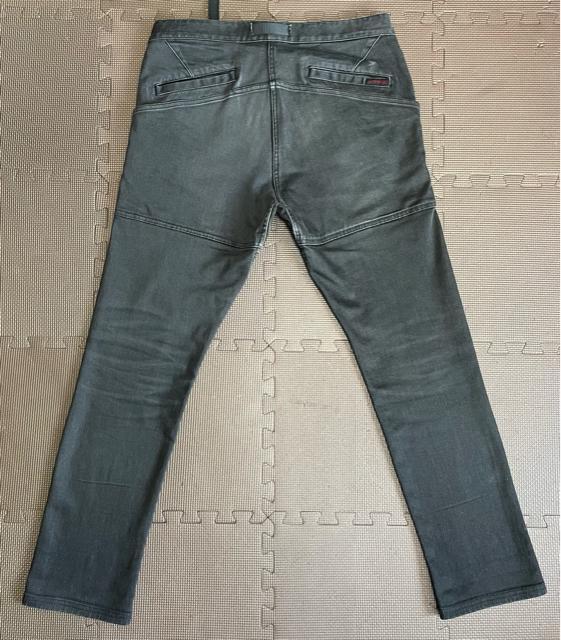 アーバンリサーチ Mt Design 3776xGRAMICCI 別注デニムMountain Pants ブラック Mサイズ < 男性ファッション アーバンリサーチ Mt Design 3776xGRAMICCI 別注デニムMountain Pants ブラック Mサイズ < 男性ファッションの