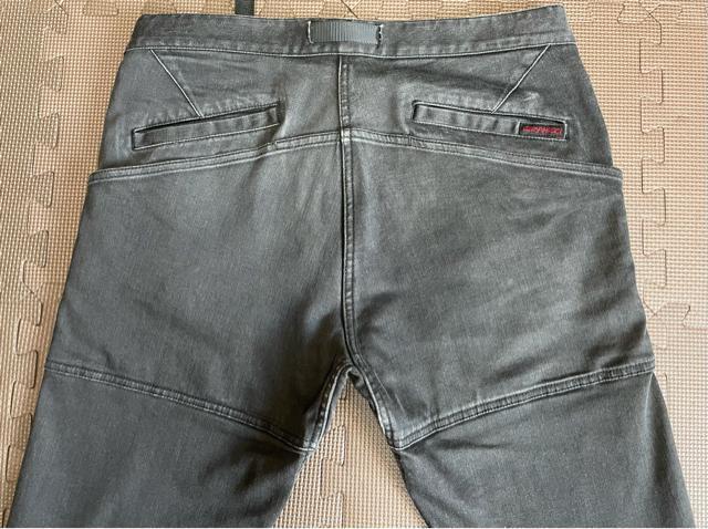 アーバンリサーチ Mt Design 3776xGRAMICCI 別注デニムMountain Pants ブラック Mサイズ < 男性ファッション アーバンリサーチ Mt Design 3776xGRAMICCI 別注デニムMountain Pants ブラック Mサイズ < 男性ファッションの