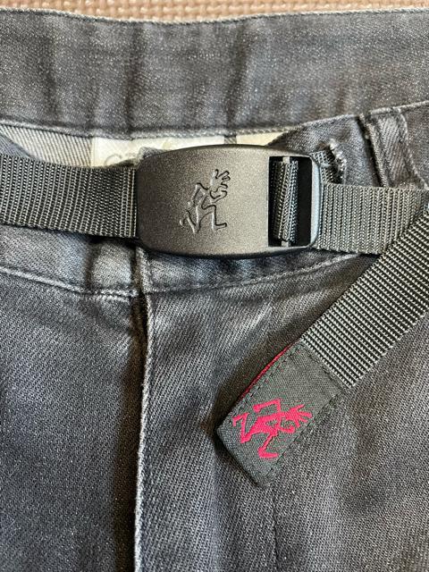 アーバンリサーチ Mt Design 3776xGRAMICCI 別注デニムMountain Pants ブラック Mサイズ < 男性ファッション アーバンリサーチ Mt Design 3776xGRAMICCI 別注デニムMountain Pants ブラック Mサイズ < 男性ファッションの