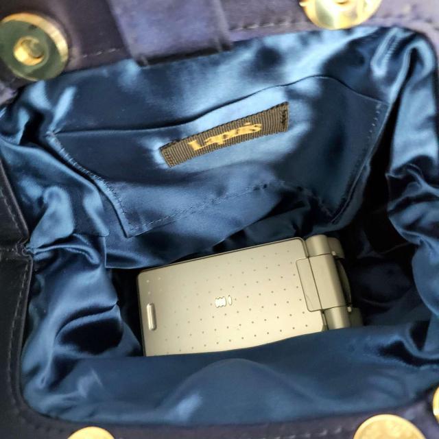 込み★ラピュイ★ラインストーン&リボンデザインパーティーバック★ < 女性ファッション  込み★ラピュイ★ラインストーン&リボンデザインパーティーバック★ < 女性ファッションの