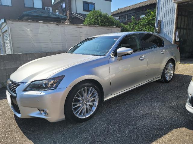  NTXGS450h nCubh 9/8 OP  /oCN