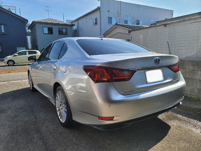  NTXGS450h nCubh 9/8 OP  /oCN