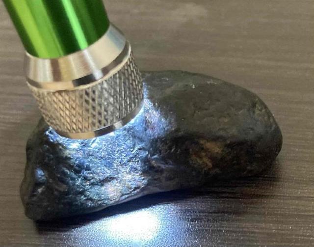 3,000円スタート!「ワイヤー作家」や「ジュエリー作家」の素材に阿波隕石(メテオライト)原石 < インテリア/ライフ  3,000円スタート!「ワイヤー作家」や「ジュエリー作家」の素材に阿波隕石(メテオライト)原石 < インテリア/ライフの