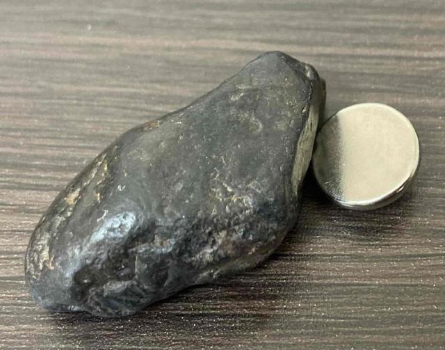 3,000円スタート!「ワイヤー作家」や「ジュエリー作家」の素材に阿波隕石(メテオライト)原石 < インテリア/ライフ  3,000円スタート!「ワイヤー作家」や「ジュエリー作家」の素材に阿波隕石(メテオライト)原石 < インテリア/ライフの