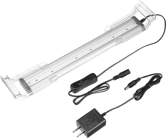 テトラ (Tetra) スライドLED 30~40cm水槽用 水槽用 ライト アクアリウム 熱帯魚 メダカ 金魚 < ペット/手芸/園芸  テトラ (Tetra) スライドLED 30~40cm水槽用 水槽用 ライト アクアリウム 熱帯魚 メダカ 金魚 < ペット/手芸/園芸の