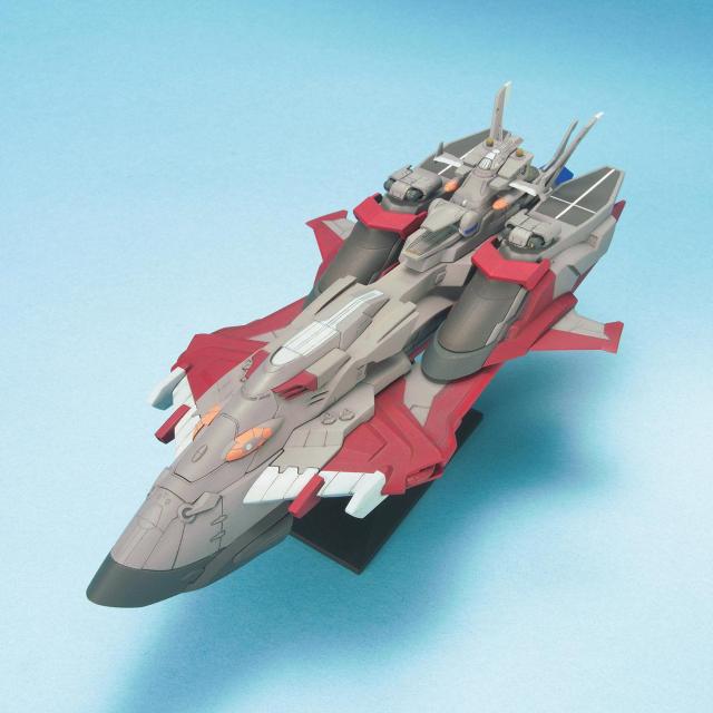 EXモデル 26 1/1700 ミネルバ < ホビー  EXモデル 26 1/1700 ミネルバ < ホビーの