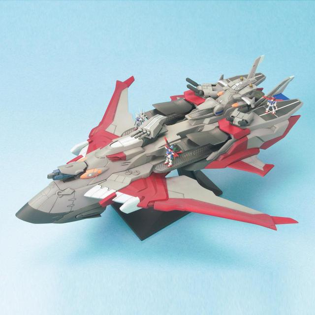 EXモデル 26 1/1700 ミネルバ < ホビー  EXモデル 26 1/1700 ミネルバ < ホビーの
