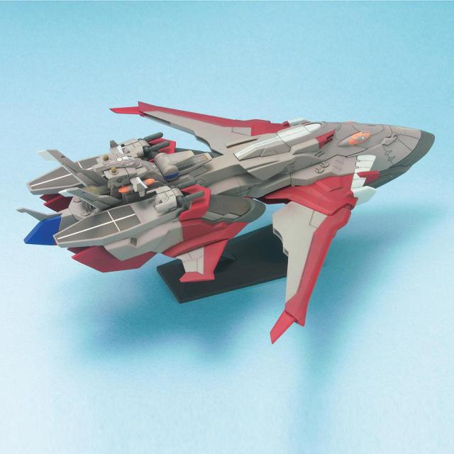 EXモデル 26 1/1700 ミネルバ < ホビー  EXモデル 26 1/1700 ミネルバ < ホビーの