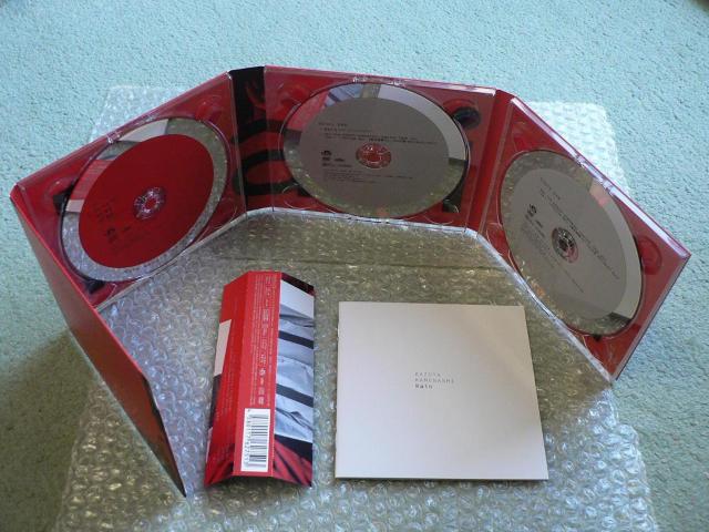 TawRainx1yCD+2DVDi196jzLIVEf^^KAT-TUN^ɂoi  ^gObY 