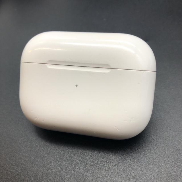 即決 Apple アップル AirPods Pro 充電ケース A2190 < 家電/AV  即決 Apple アップル AirPods Pro 充電ケース A2190 < 家電/AVの