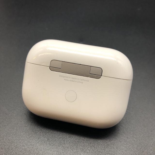 即決 Apple アップル AirPods Pro 充電ケース A2190 < 家電/AV  即決 Apple アップル AirPods Pro 充電ケース A2190 < 家電/AVの