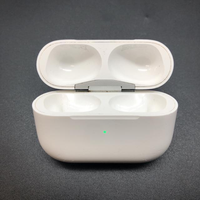 即決 Apple アップル AirPods Pro 充電ケース A2190 < 家電/AV  即決 Apple アップル AirPods Pro 充電ケース A2190 < 家電/AVの