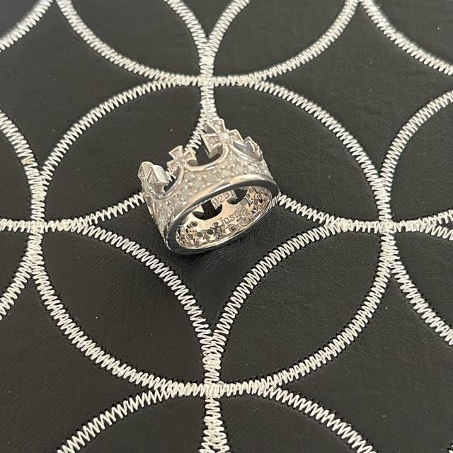 ViJUSTIN DAVISMONACO RING9NXO艿52,800~SRJ185   uh 