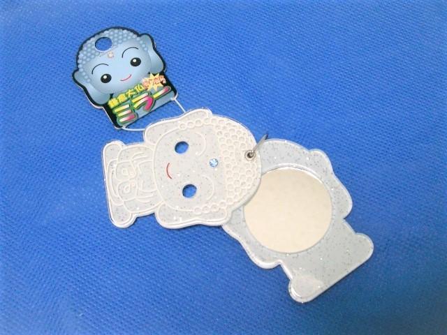 ◎タグ付き!鎌倉大仏 きらきらミラー/アクセサリー/ホルダー < ホビー  ◎タグ付き!鎌倉大仏 きらきらミラー/アクセサリー/ホルダー < ホビーの