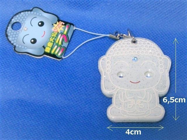 ◎タグ付き!鎌倉大仏 きらきらミラー/アクセサリー/ホルダー < ホビー  ◎タグ付き!鎌倉大仏 きらきらミラー/アクセサリー/ホルダー < ホビーの