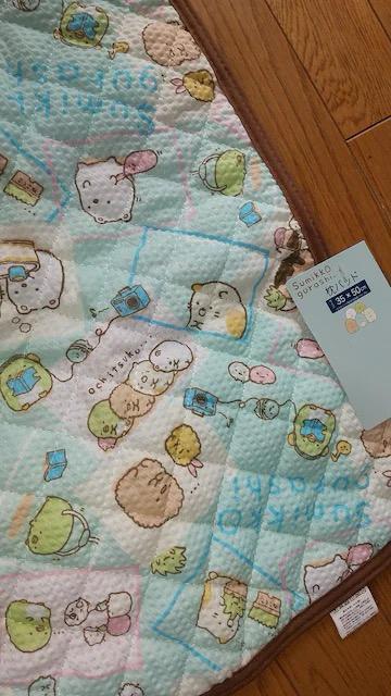 愛らしい!すみっコぐらし!枕パッド!35×50センチ!新品! < インテリア/ライフ  愛らしい!すみっコぐらし!枕パッド!35×50センチ!新品!  < インテリア/ライフの