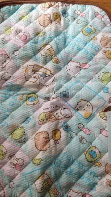 愛らしい!すみっコぐらし!枕パッド!35×50センチ!新品! < インテリア/ライフ  愛らしい!すみっコぐらし!枕パッド!35×50センチ!新品! < インテリア/ライフの