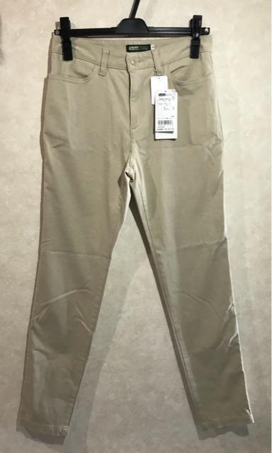 新品タグ付き パンツ  S < 女性ファッション  新品タグ付き パンツ  S  < 女性ファッションの
