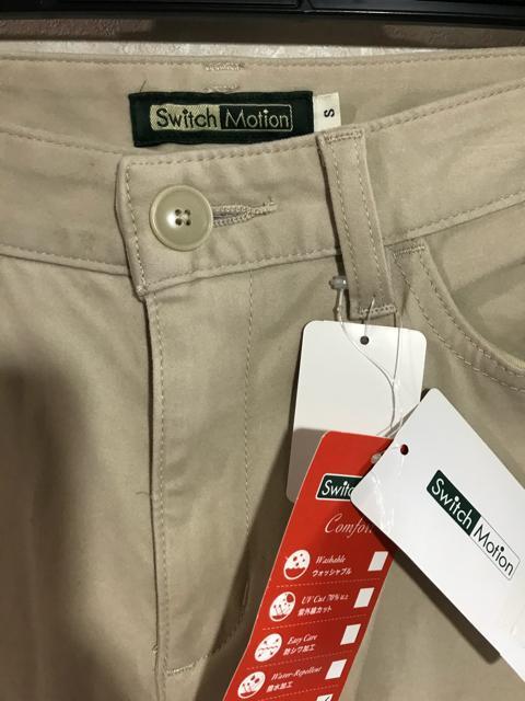 新品タグ付き パンツ  S < 女性ファッション  新品タグ付き パンツ  S < 女性ファッションの