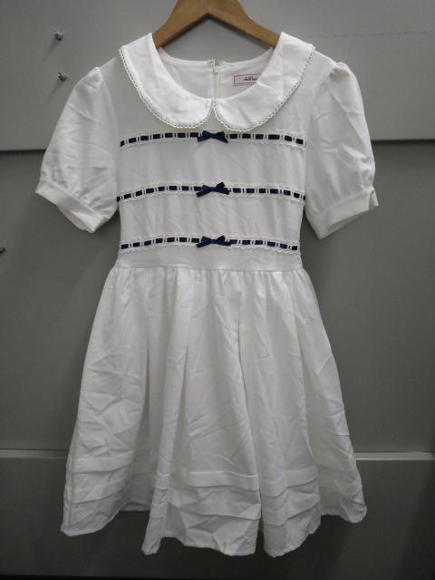 Ank Rouge☆半袖パフスリワンピ < ブランド  Ank Rouge☆半袖パフスリワンピ  < ブランドの