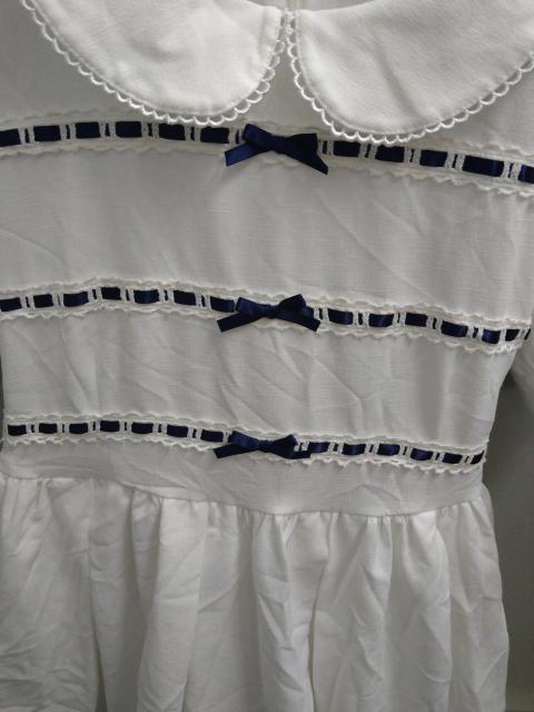 Ank Rouge☆半袖パフスリワンピ < ブランド  Ank Rouge☆半袖パフスリワンピ < ブランドの