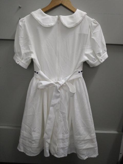 Ank Rouge☆半袖パフスリワンピ < ブランド  Ank Rouge☆半袖パフスリワンピ < ブランドの