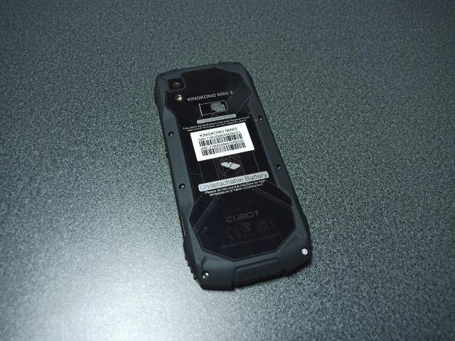 CUBOT KINGKONG MINI 3 < 家電/AV  CUBOT KINGKONG MINI 3 < 家電/AVの